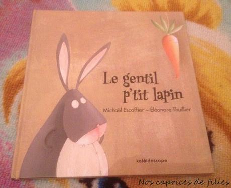 Chut les enfants lisent #33