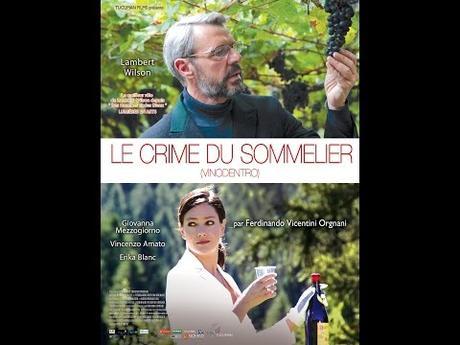 Le Crime du Sommelier, un meurtre de goût !