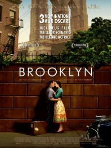 Brooklyn remplit son objectif, sans plus.