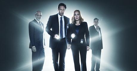 x files revival X-Files, revival en demi-teinte