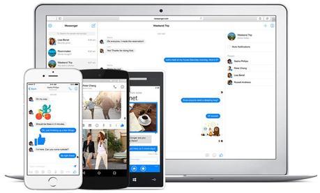 Franz la messagerie pour remplacer Messenger, WhatsApp, Skype, Hangouts