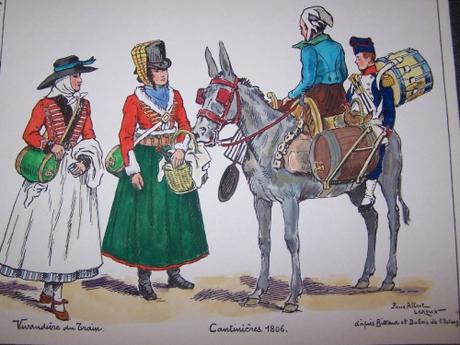 Un petit rhum pour se réchauffer