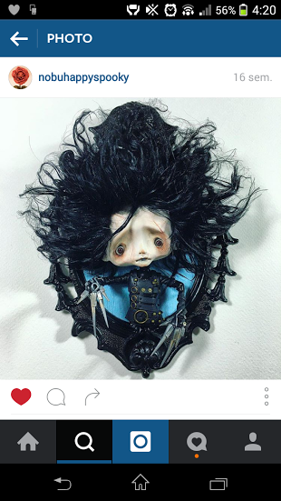 Découvrez Mademoiselle Koshka