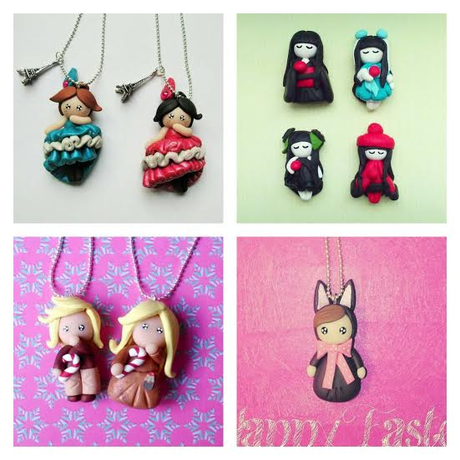 Découvrez Mademoiselle Koshka