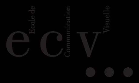 Choisir son école de graphisme et design ECV_logo.svg