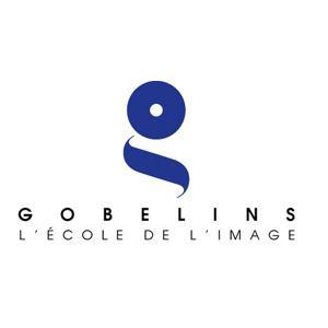Choisir son école de graphisme et design LOGO_GOBELINS