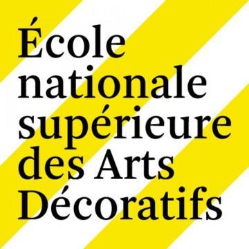 Choisir son école de graphisme et design Ensad