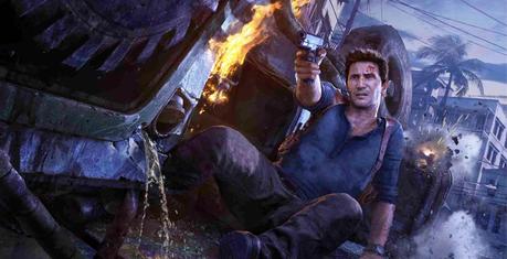 Uncharted 4 encore une fois repoussé
