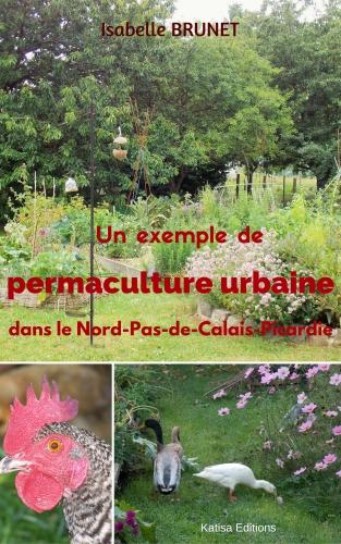 permaculture, permaculture urbaine