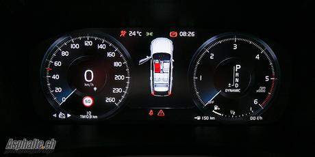Genève 2016: Volvo V90