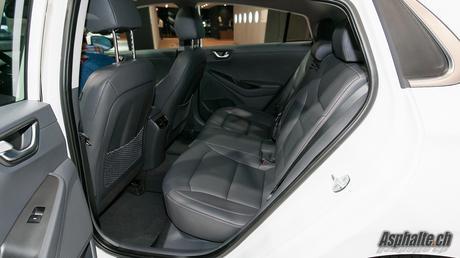 Genève 2016: Hyundai IONIQ