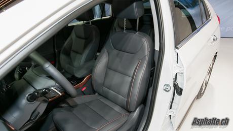 Genève 2016: Hyundai IONIQ