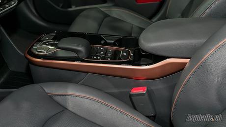 Genève 2016: Hyundai IONIQ