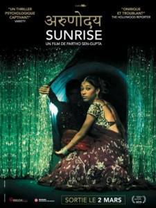 Sorties Cinéma du 2 au 8 mars