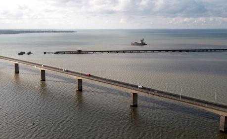 Pont de l'île d'Oléron : 25 ans de gratuité... et après ?