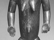 Arts premiers cote d'ivoire betes