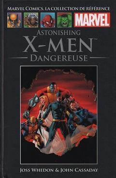 X-Men Dangereuse
