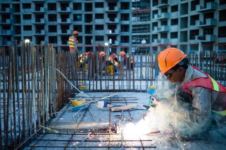 Pour des ouvrages durables partout dans le monde