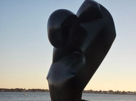 atmosphère, atmosphère...