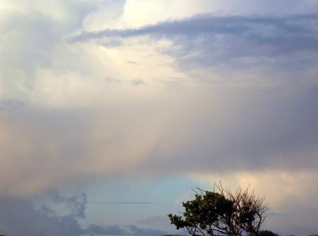 atmosphère, atmosphère...