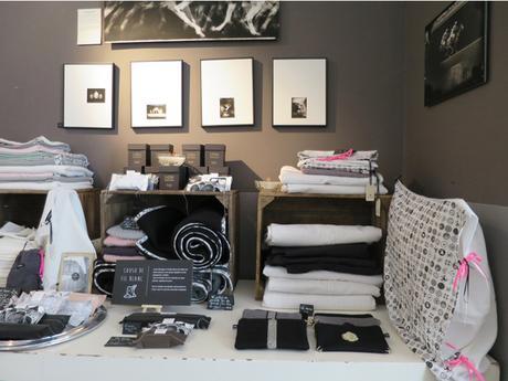 Boutique la Manufacture Toulouse blog