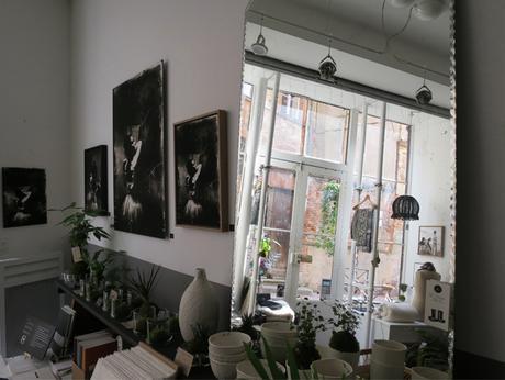 Boutique les Carmes Toulouse blog