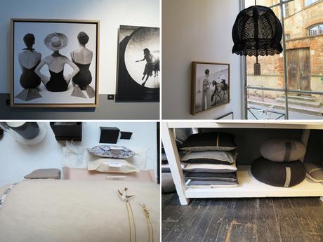 Boutique la Manufacture Toulouse blog