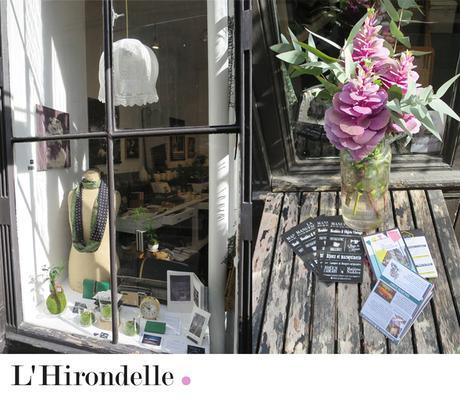 Boutique les Carmes Toulouse blog