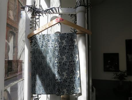 Boutique la Manufacture Toulouse blog