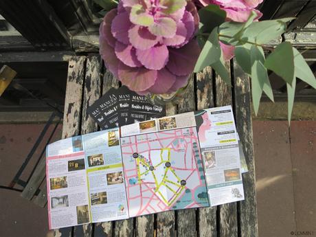 City Guide Bouquieres Toulouse