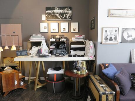 Boutique la Manufacture Toulouse blog