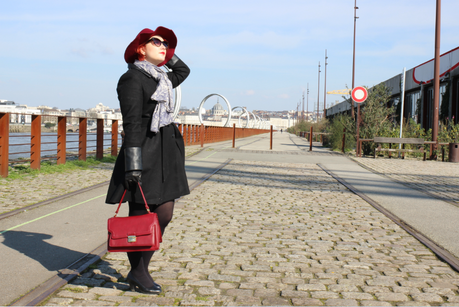 On a pas tous les jours trois ans avec DDP blog mode nantes chapeau ddp