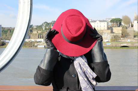 On a pas tous les jours trois ans avec DDP blog mode nantes accessoires ddp woman