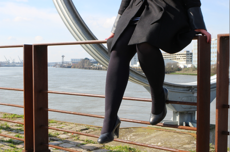 On a pas tous les jours trois ans avec DDP blog mode nantes clarks shoes