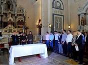 Unis sous patronnage saint François d'Assise [Actu]