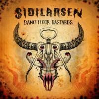 Sidilarsen Nouvelles dates + Visuel de l’album