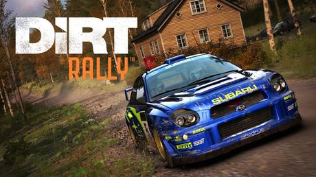 DiRT Rally – Les meilleures séquences des joueurs en vidéo !‏