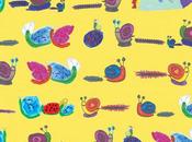 Snails Songs From Shoebox