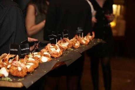 Les bières Goose Island à la Cage