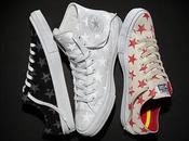 Converse Chuck “Reflective Print” Collection