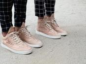 Filling Pieces ‘The Metamorphosis’ Final Drop