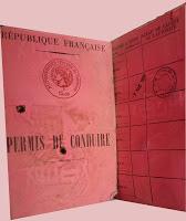 Cinquante ans au volant !