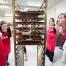 Atelier DIY en Bretagne :  Réalisez vos palets bretons à la Maison Guella, une biscuiterie artisanale à Cancale 