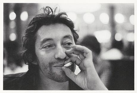 Ma lettre à Serge Gainsbourg