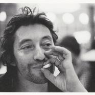 Ma lettre à Serge Gainsbourg