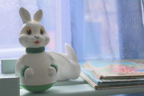 Bouts de Chez Nous #7