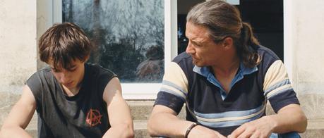 Tempête -  Dominique et Matteo Leborne