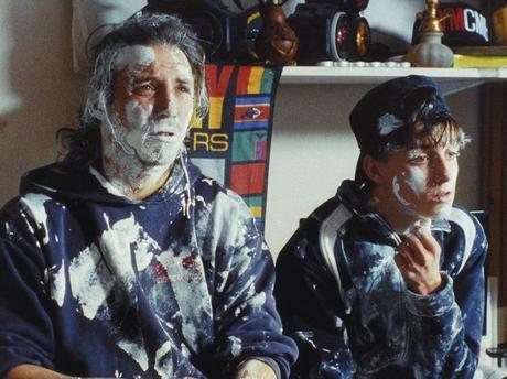 Tempête - Dominique et Matteo Leborne