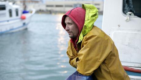 Tempête - Dominique Leborne