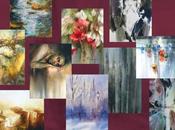 Troisième biennale l’Aquarelle autrement Alençon